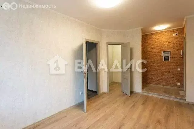 1-комнатная квартира: Санкт-Петербург, Новосибирская улица, 12 (41.1 ... - Фото 1