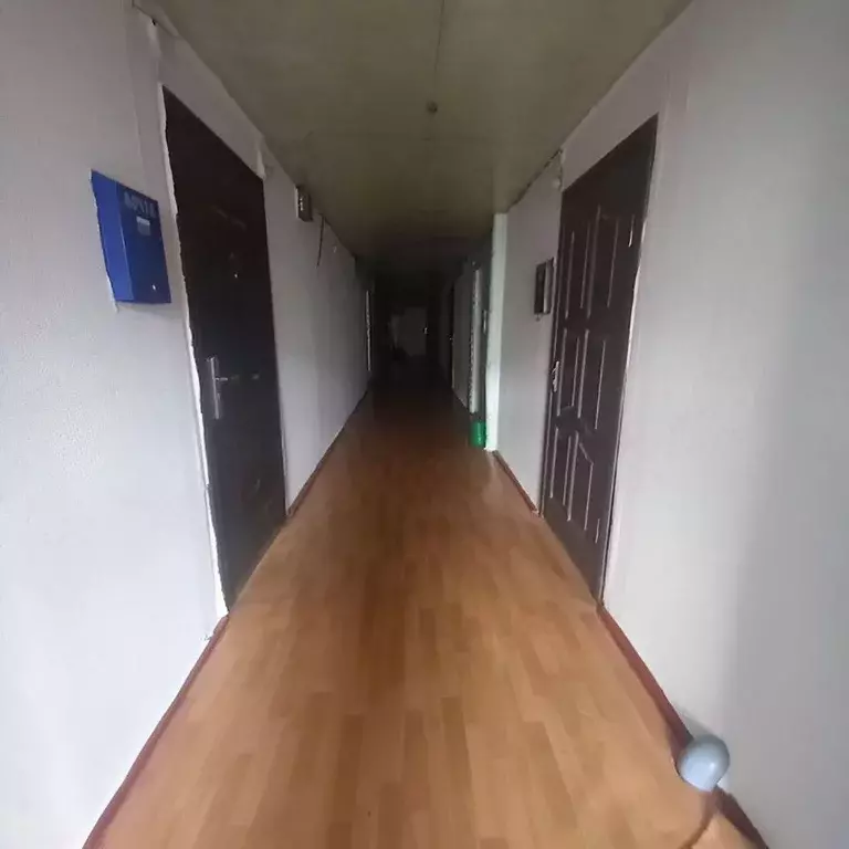 Комната, 17 м - Фото 1