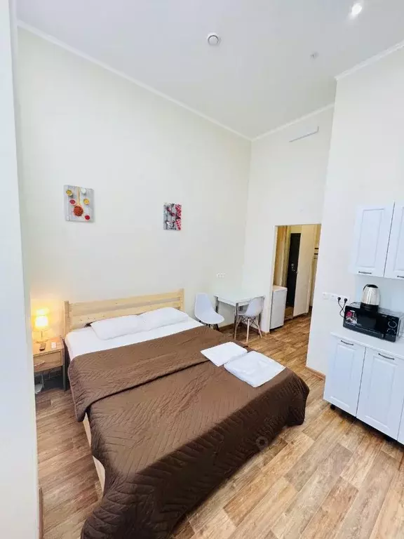 Студия Красноярский край, Красноярск ул. Партизана Железняка, 40Б ... - Фото 0