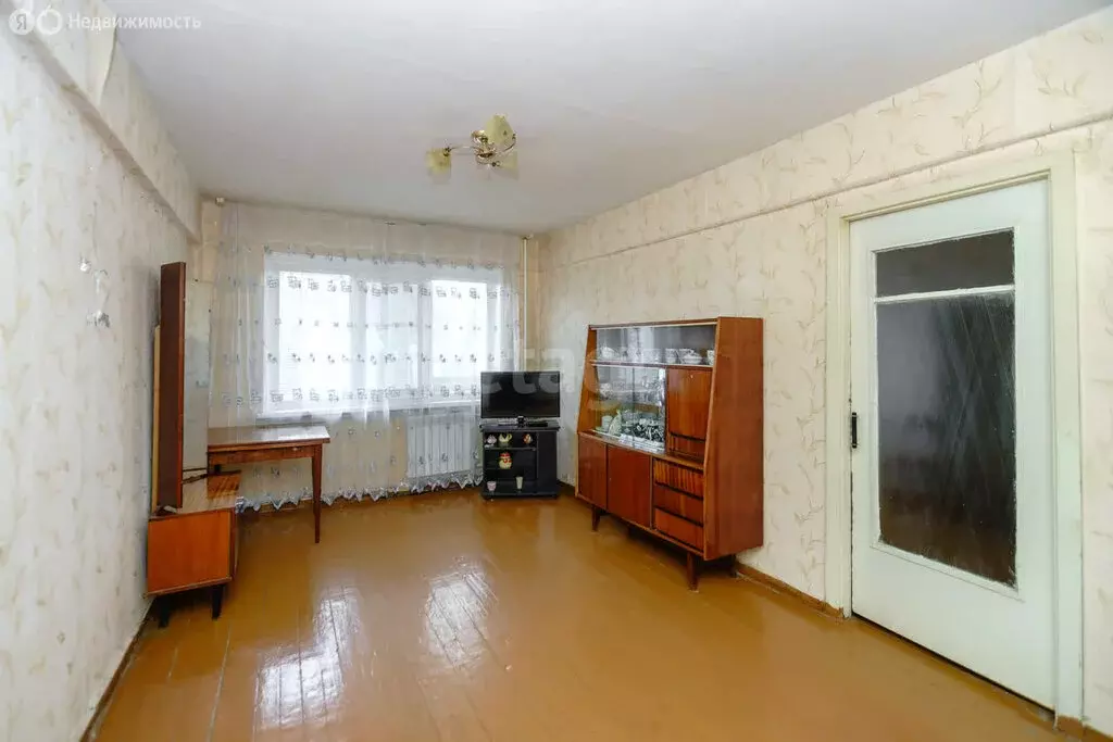 2-комнатная квартира: Ульяновск, улица Варейкиса, 13 (44.8 м) - Фото 1
