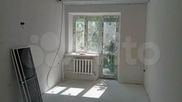 2-к. квартира, 46,5 м, 2/2 эт. - Фото 0