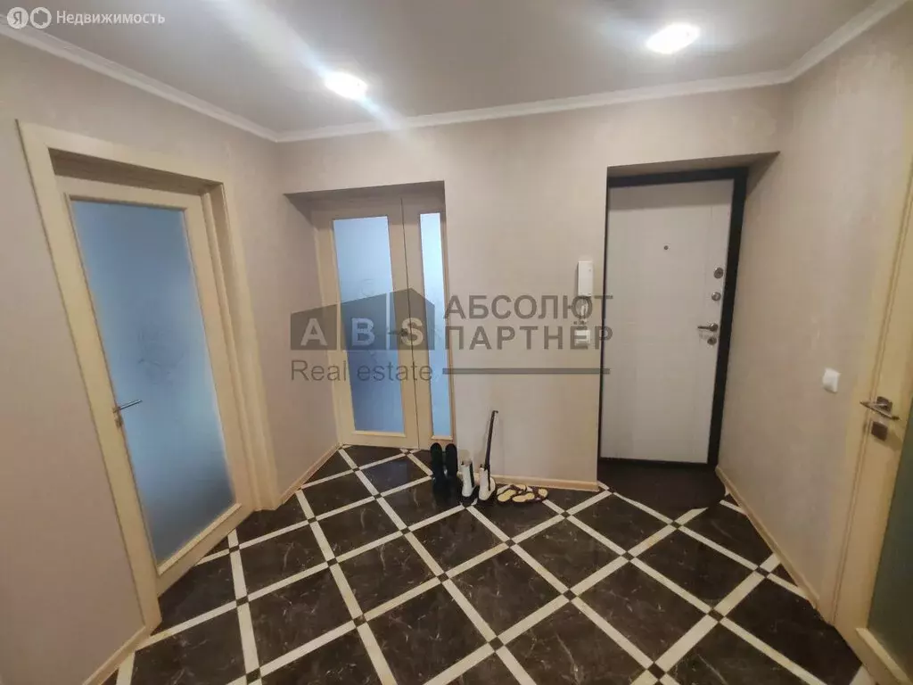 2-комнатная квартира: Великий Новгород, Нехинская улица, 30А (59 м) - Фото 2