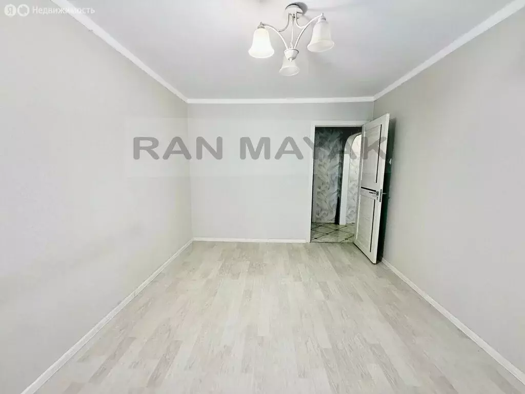2-комнатная квартира: Майкоп, улица Свободы, 415А (45 м) - Фото 1