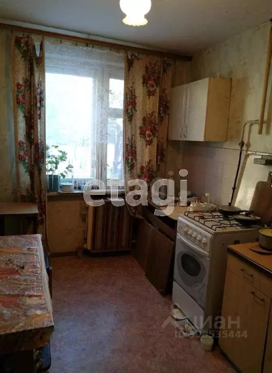 3-к кв. Брянская область, Дятьково ул. Ленина, 109 (67.8 м) - Фото 1