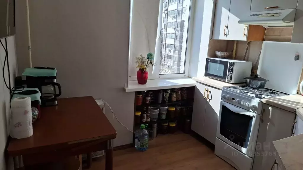 2-к кв. Московская область, Одинцово Вокзальная ул., 11 (43.9 м) - Фото 2