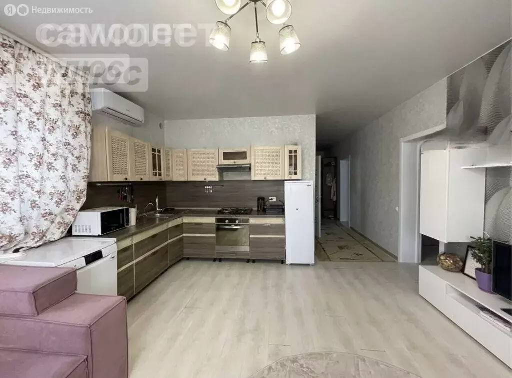 Дом в Тюмень, микрорайон Парфёново, Ракетный переулок, 67 (99.8 м) - Фото 1
