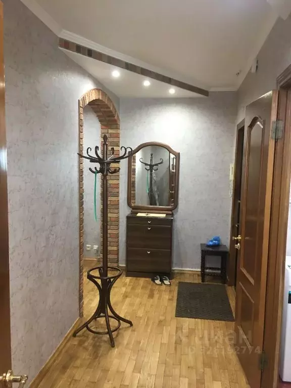 3-к кв. Москва Северное Чертаново мкр, 7кБ (76.0 м) - Фото 1