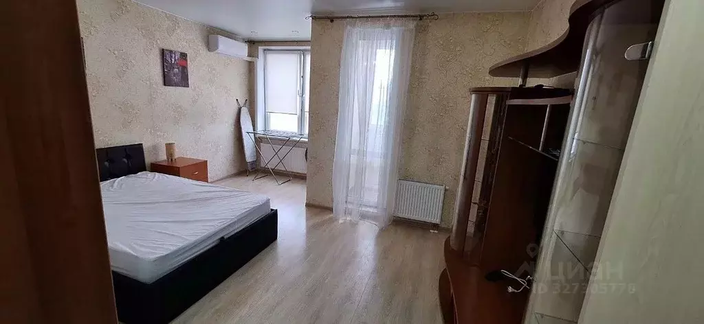 Студия Московская область, Одинцово ул. Белорусская, 10 (38.0 м) - Фото 2