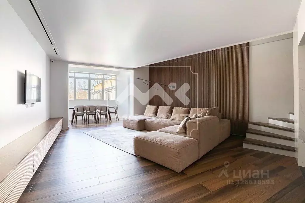 Таунхаус в Санкт-Петербург, Санкт-Петербург, Сестрорецк Дубковское ш., ... - Фото 1