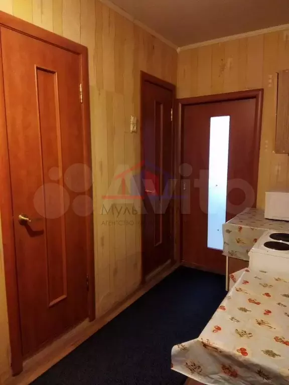 2-к. квартира, 36,6 м, 6/9 эт. - Фото 1