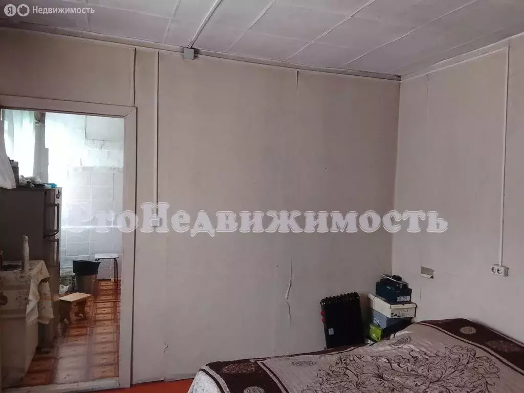 Дом в Кызыл, Университетская улица (61.1 м) - Фото 1