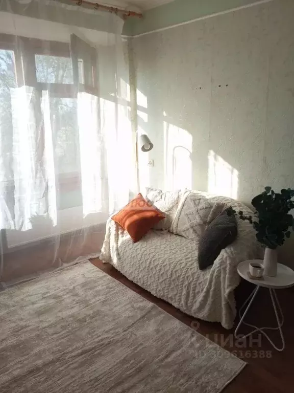 Комната Крым, Керчь ул. Юрия Гагарина, 3 (13.4 м) - Фото 1