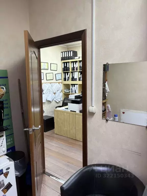 Офис в Московская область, Долгопрудный просп. Пацаева, 7к1 (63 м) - Фото 1