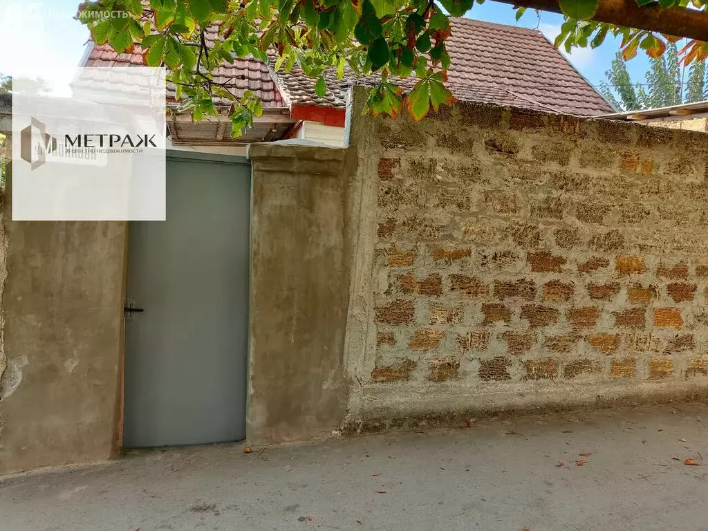 Дом в Феодосия, Украинская улица (60.3 м) - Фото 0