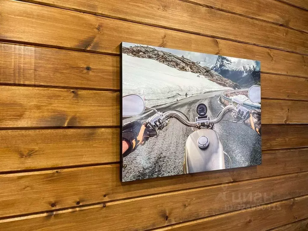 Студия Московская область, Балашиха ул. Яганова, 7 (19.0 м) - Фото 2