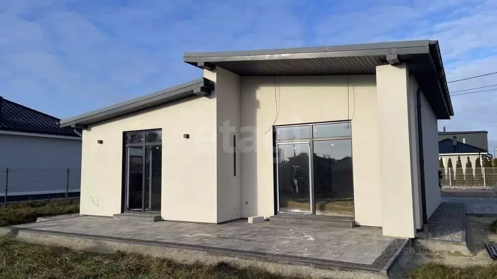 Дом в Калининградская область, Зеленоградский муниципальный округ, ТСН ... - Фото 1