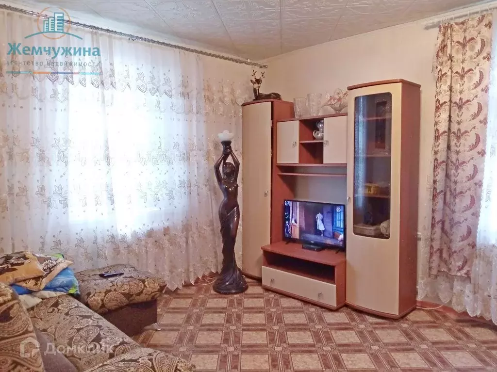 Продаётся 1-к квартира, 29.5 м - Фото 1