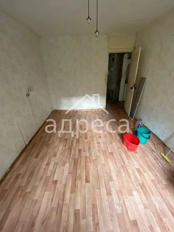 2-к кв. Самарская область, Самара ул. Челюскинцев, 10 (46.2 м) - Фото 0