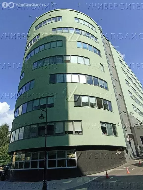 Офис (89 м) - Фото 2