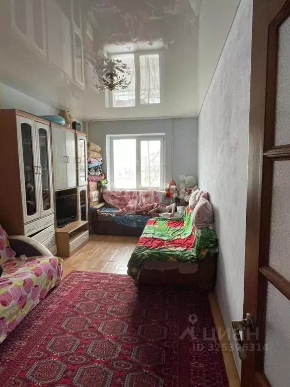 2-к кв. Саха (Якутия), Якутск ул. Жорницкого, 7/4 (51.3 м) - Фото 1