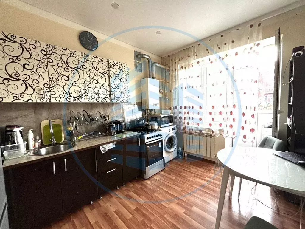 1-к кв. Ставропольский край, Ессентуки ул. Королева, 3В (37.2 м) - Фото 1