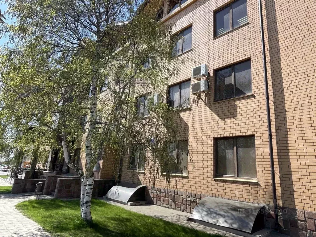 Офис в Волгоградская область, Волгоград Лесогорская ул., 85А (468 м) - Фото 1