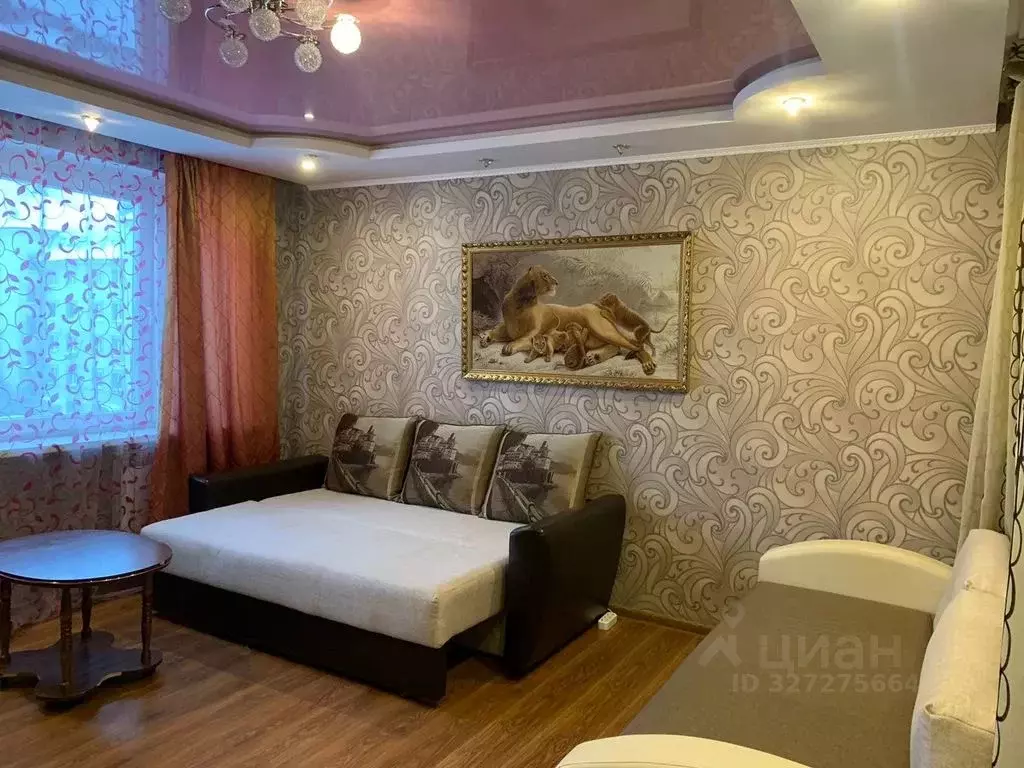 2-к кв. Московская область, Солнечногорск ул. Юности, 2 (54.0 м) - Фото 2