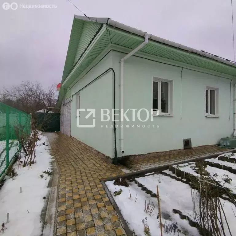 Дом в Кострома, Озёрная улица, 53 (41 м) - Фото 1