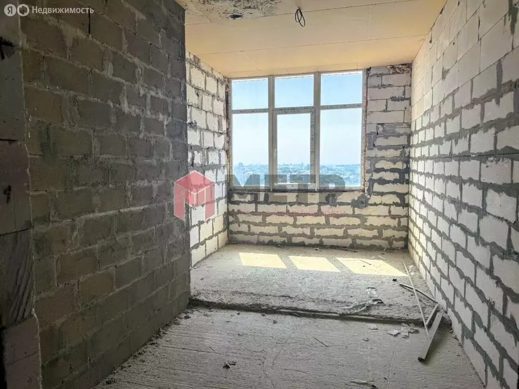 4-комнатная квартира: Севастополь, Советская улица, 16 (97.2 м) - Фото 1