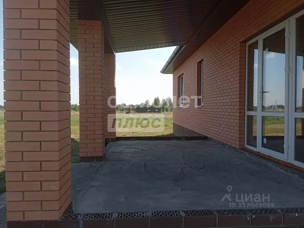 Дом в Белгородская область, Старый Оскол ул. Ажурная (103 м) - Фото 0