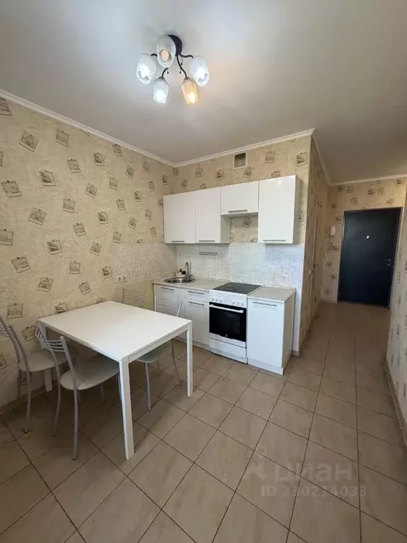 1-к кв. Москва пос. Коммунарка, ул. Бачуринская, 8к2 (39.2 м) - Фото 1