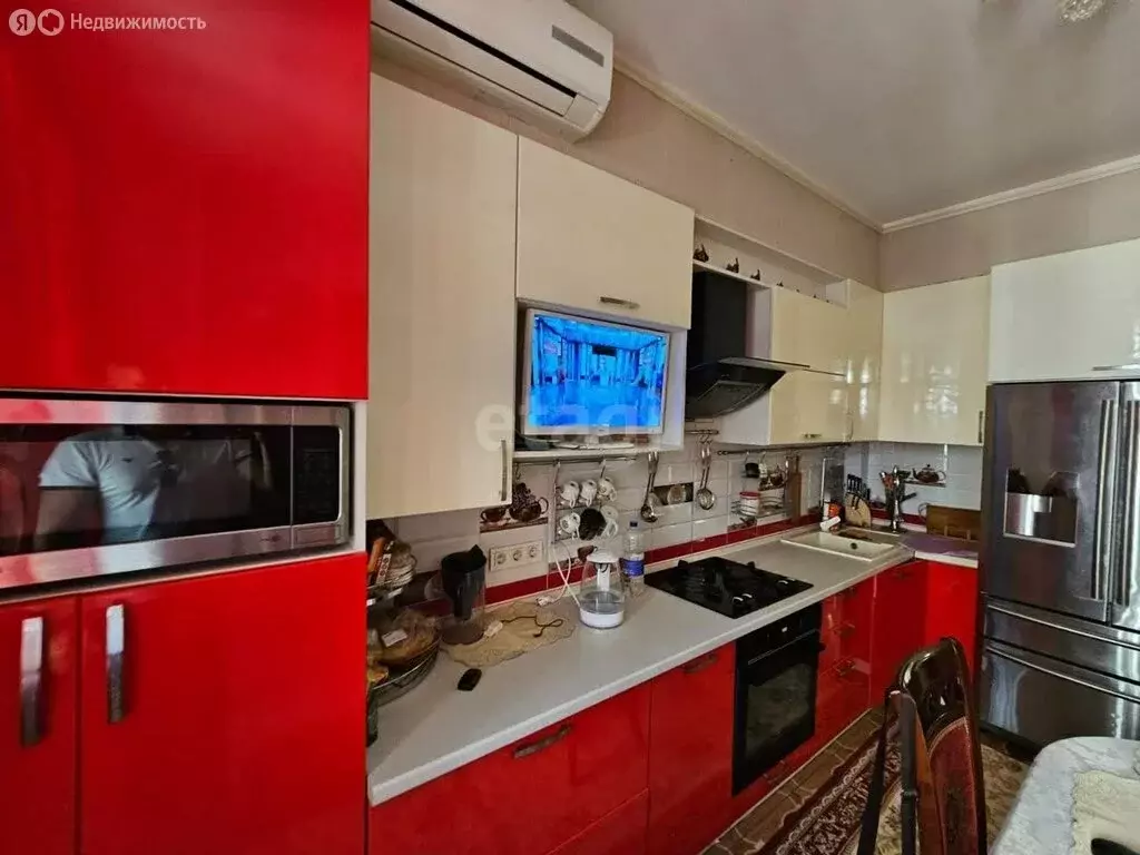 1-комнатная квартира: Сочи, Полтавская улица, 50 (43.7 м) - Фото 0