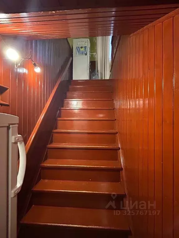 Коттедж в Башкортостан, Иглинский сельсовет, с. Иглино ул. Набережная ... - Фото 2