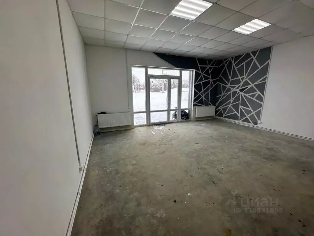 Помещение свободного назначения в Башкортостан, Уфа городской округ, ... - Фото 2