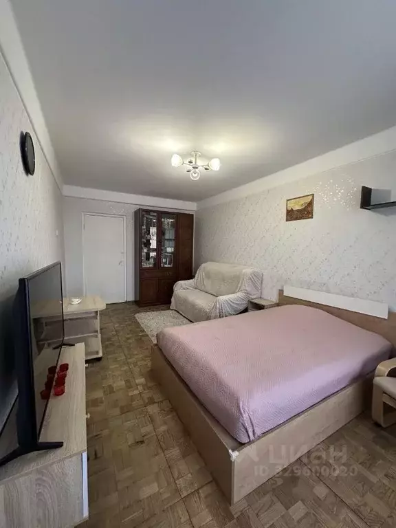 2-к кв. Санкт-Петербург просп. Большевиков, 17 (48.7 м) - Фото 1