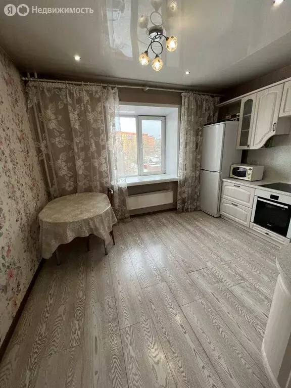 3-комнатная квартира: Чита, Суглинная улица, 2 (103.9 м) - Фото 2