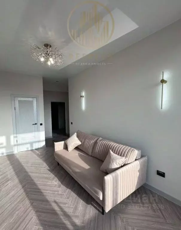 1-к кв. Ставропольский край, Пятигорск ул. Пестова, 5 (44.0 м) - Фото 0
