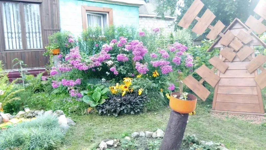 Дом, 69 м - Фото 2