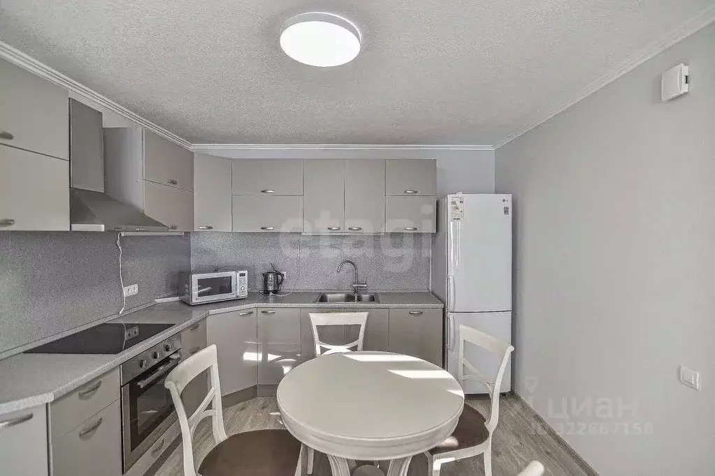 2-к кв. Сахалинская область, Южно-Сахалинск Зима жилмассив, ул. ... - Фото 2