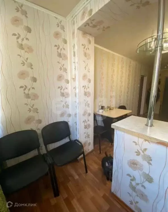 Продаётся 1-к квартира, 33.7 м - Фото 1