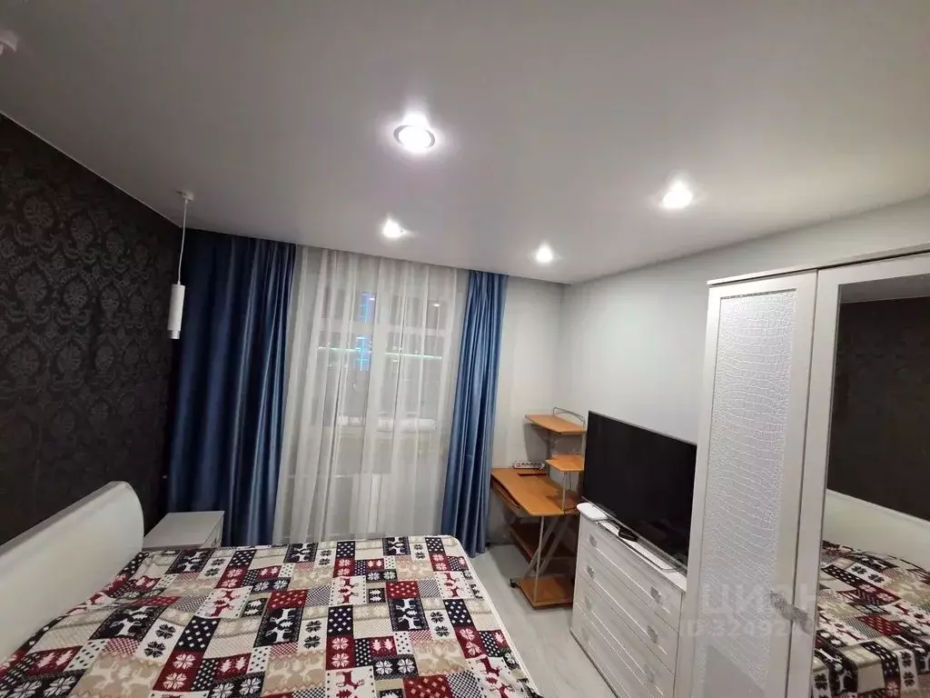 2-к кв. Ненецкий АО, Нарьян-Мар ул. Имени В.И. Ленина, 19 (64.0 м) - Фото 2