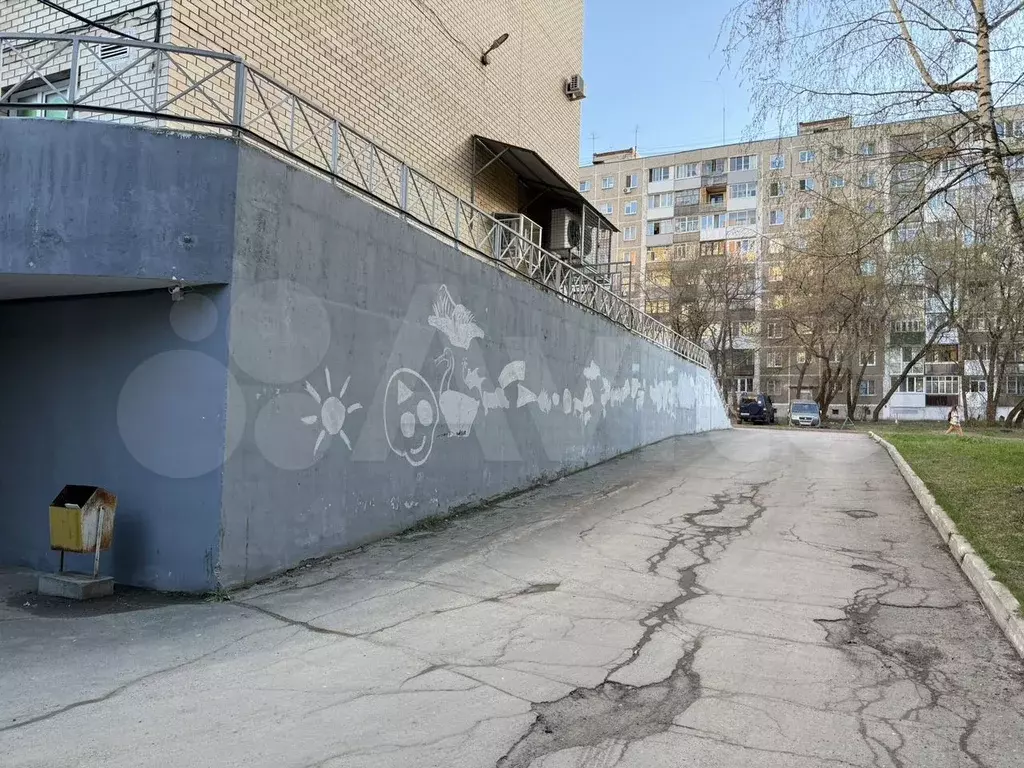 Машиноместо, 15 м - Фото 1
