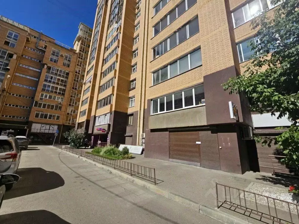 Помещение свободного назначения в Иркутская область, Иркутск ... - Фото 1