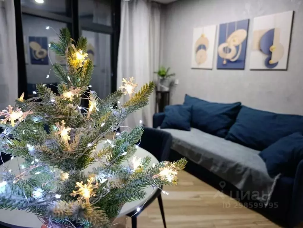 2-к кв. Крым, Алушта ул. Западная, 4 (60.0 м) - Фото 2