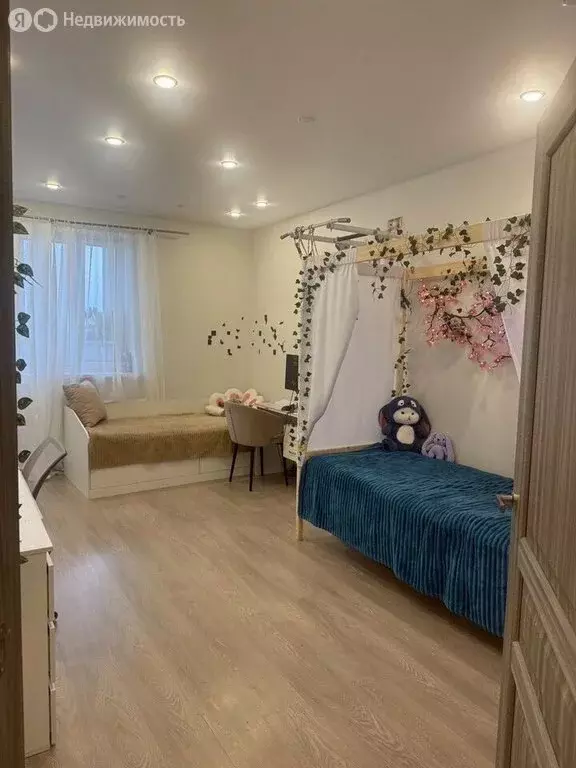 2-комнатная квартира: Химки, микрорайон Сходня, улица Микояна, 23к1 ... - Фото 1