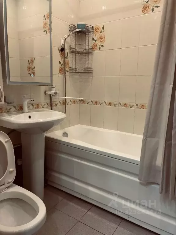 1-к кв. Тульская область, Тула Первомайская ул., 18 (31.5 м) - Фото 1