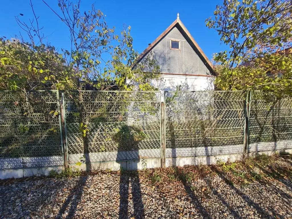 Дом в Краснодарский край, Северский район, Афипское городское ... - Фото 1