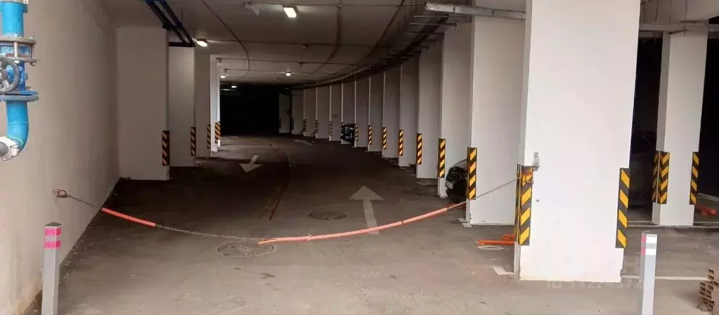 Гараж в Московская область, Одинцово Северная ул., 15 (13 м) - Фото 1