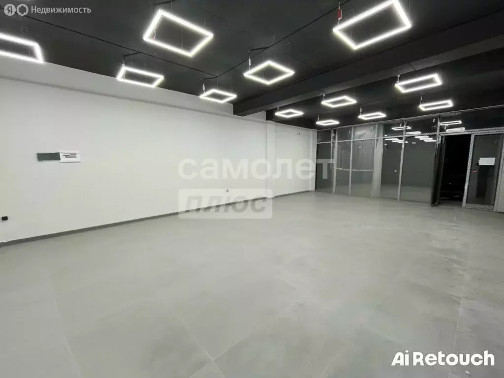 Офис (70 м) - Фото 2