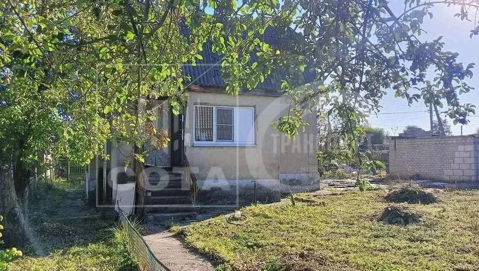 Дом в Воронежская область, Новоусманский район, Хреновское с/пос, с. ... - Фото 2